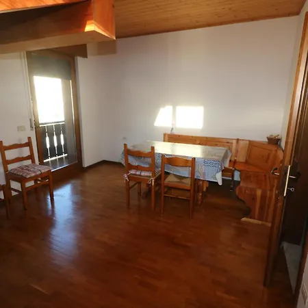 Apartament Degli Alpini Pieve di Cadore