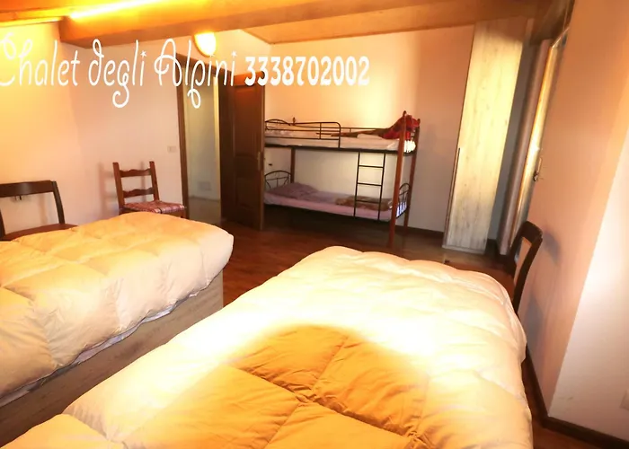 Degli Alpini